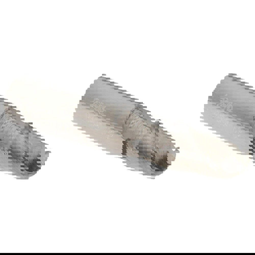 Ball End Mill: 0.3438