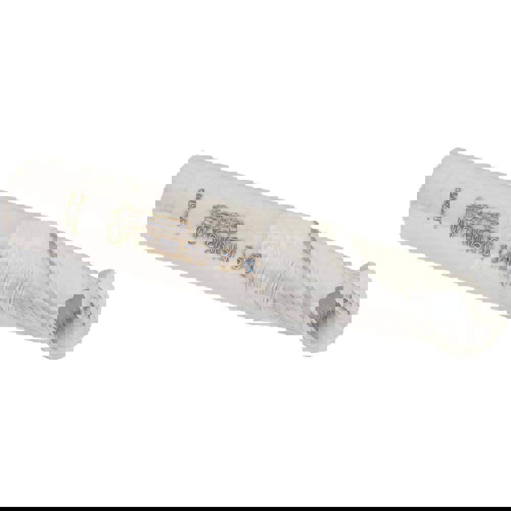 Ball End Mill: 0.375