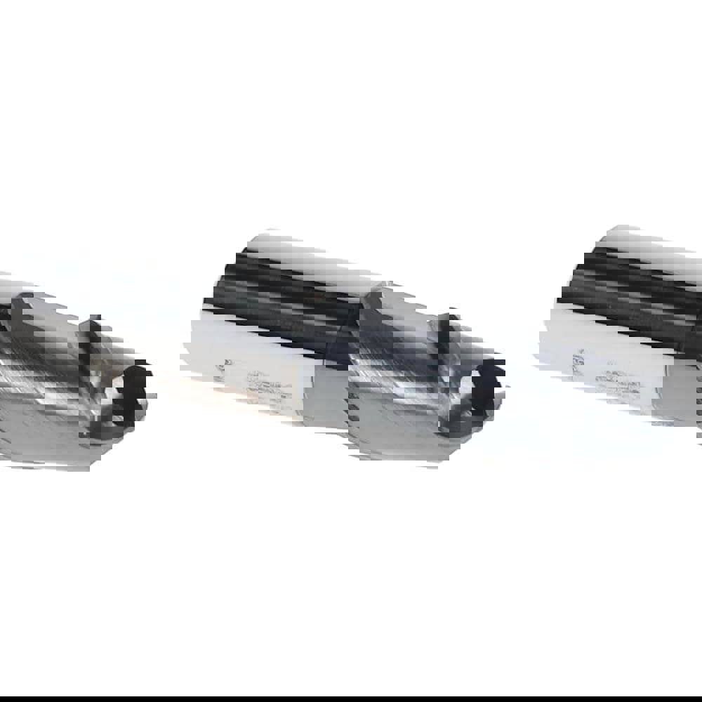 Ball End Mill: 0.375