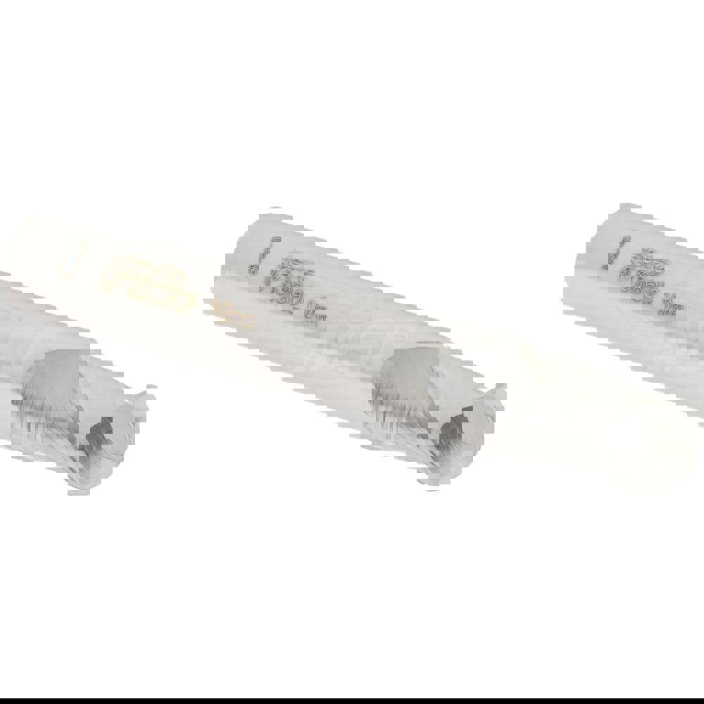 Ball End Mill: 0.3937