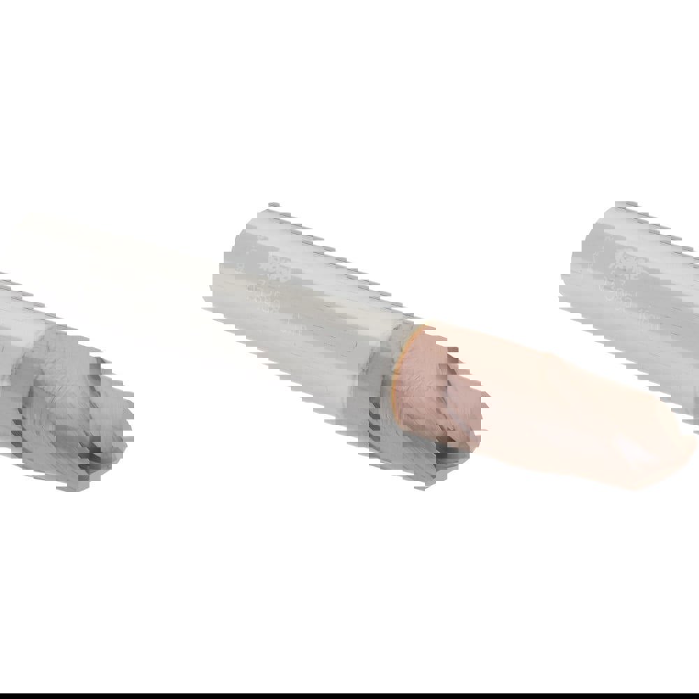 Ball End Mill: 0.3937