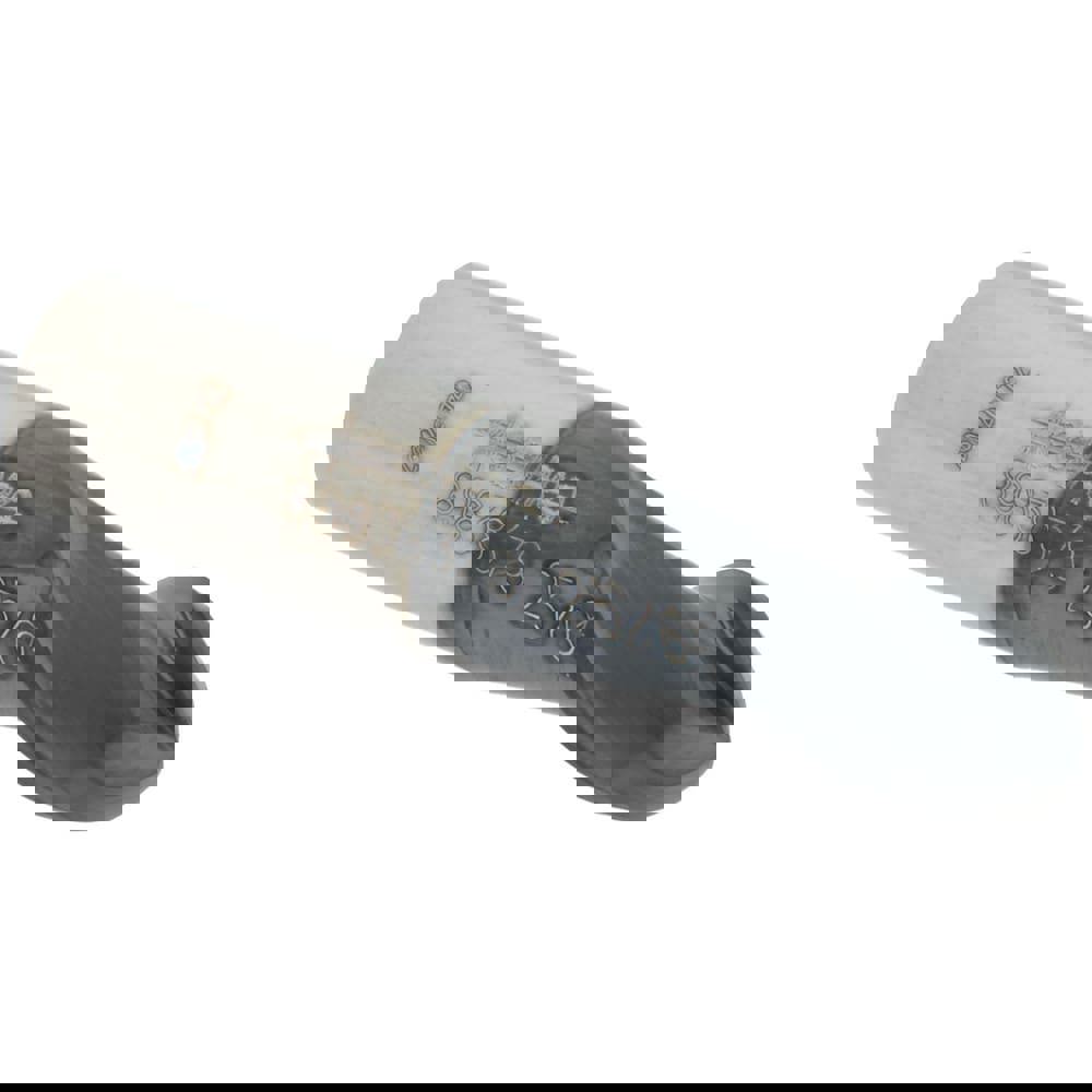 Ball End Mill: 0.3906