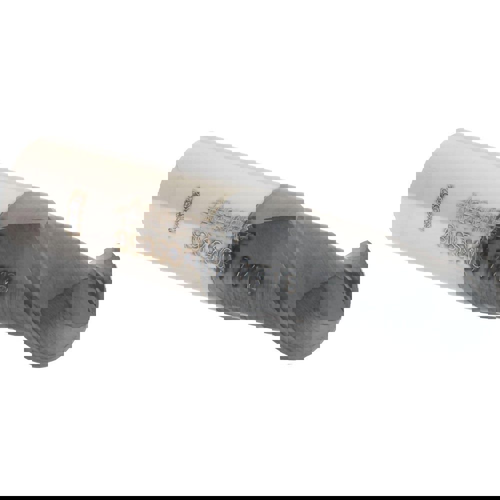 Ball End Mill: 0.4375