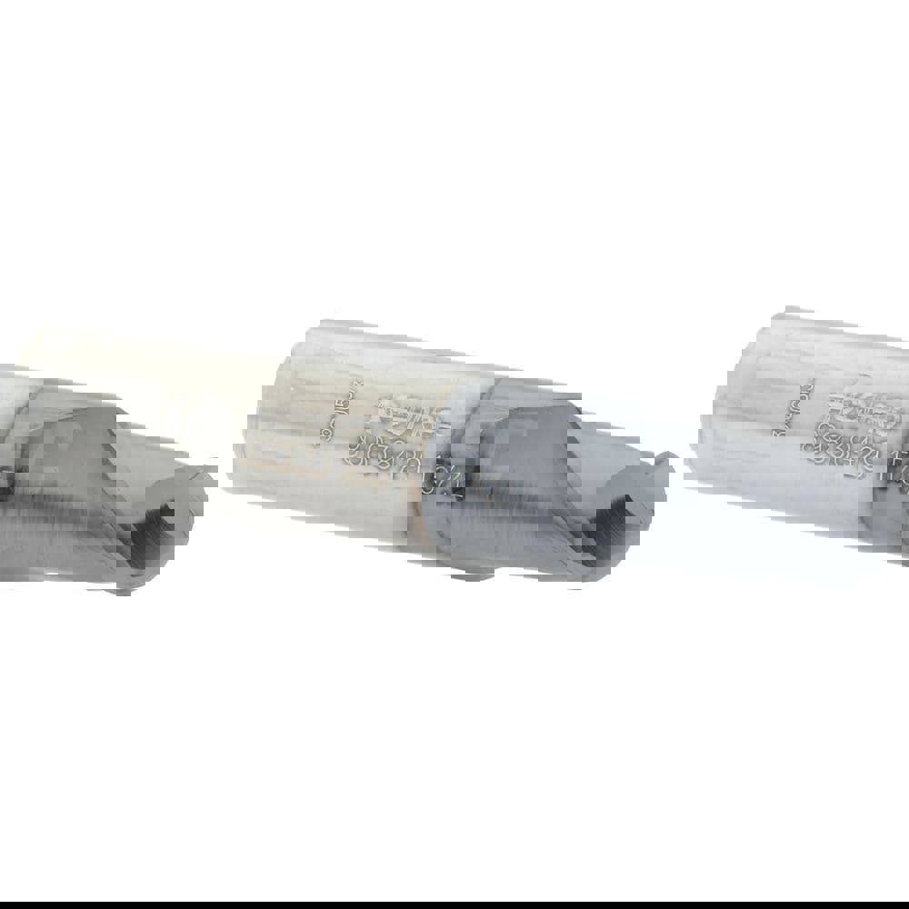 Ball End Mill: 0.4688