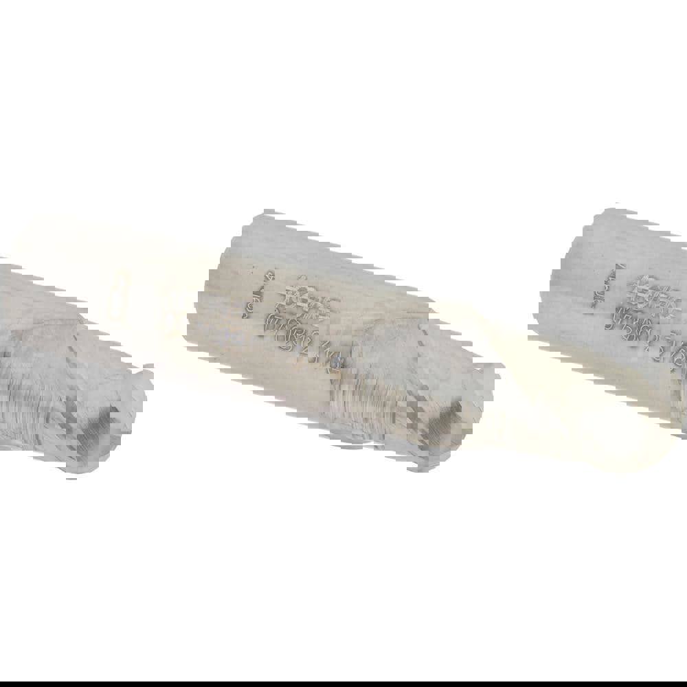 Ball End Mill: 0.4844