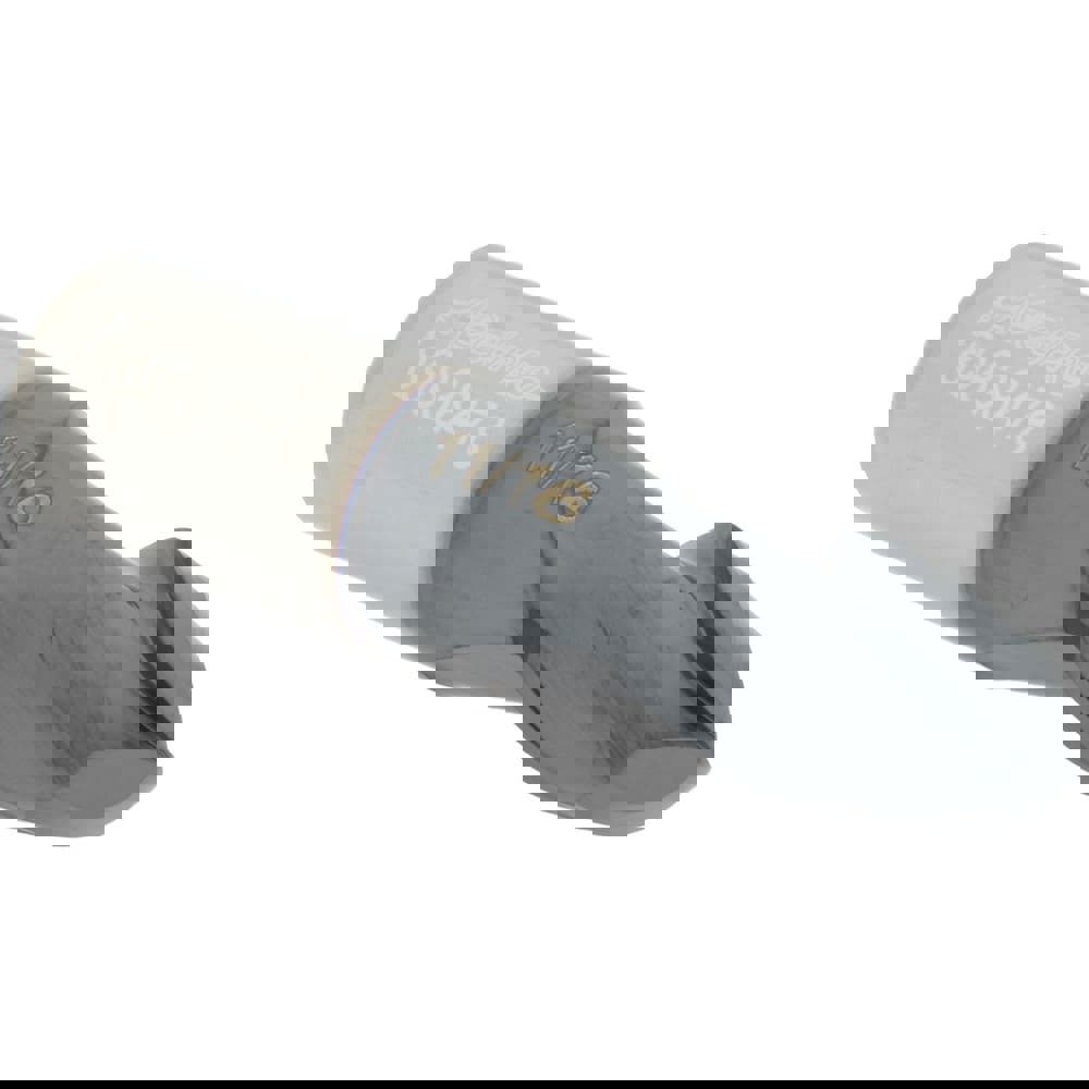 Ball End Mill: 0.6875