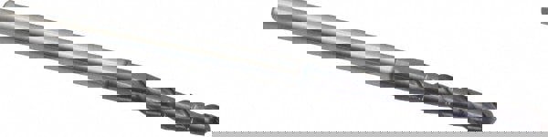 Ball End Mill: 0.125