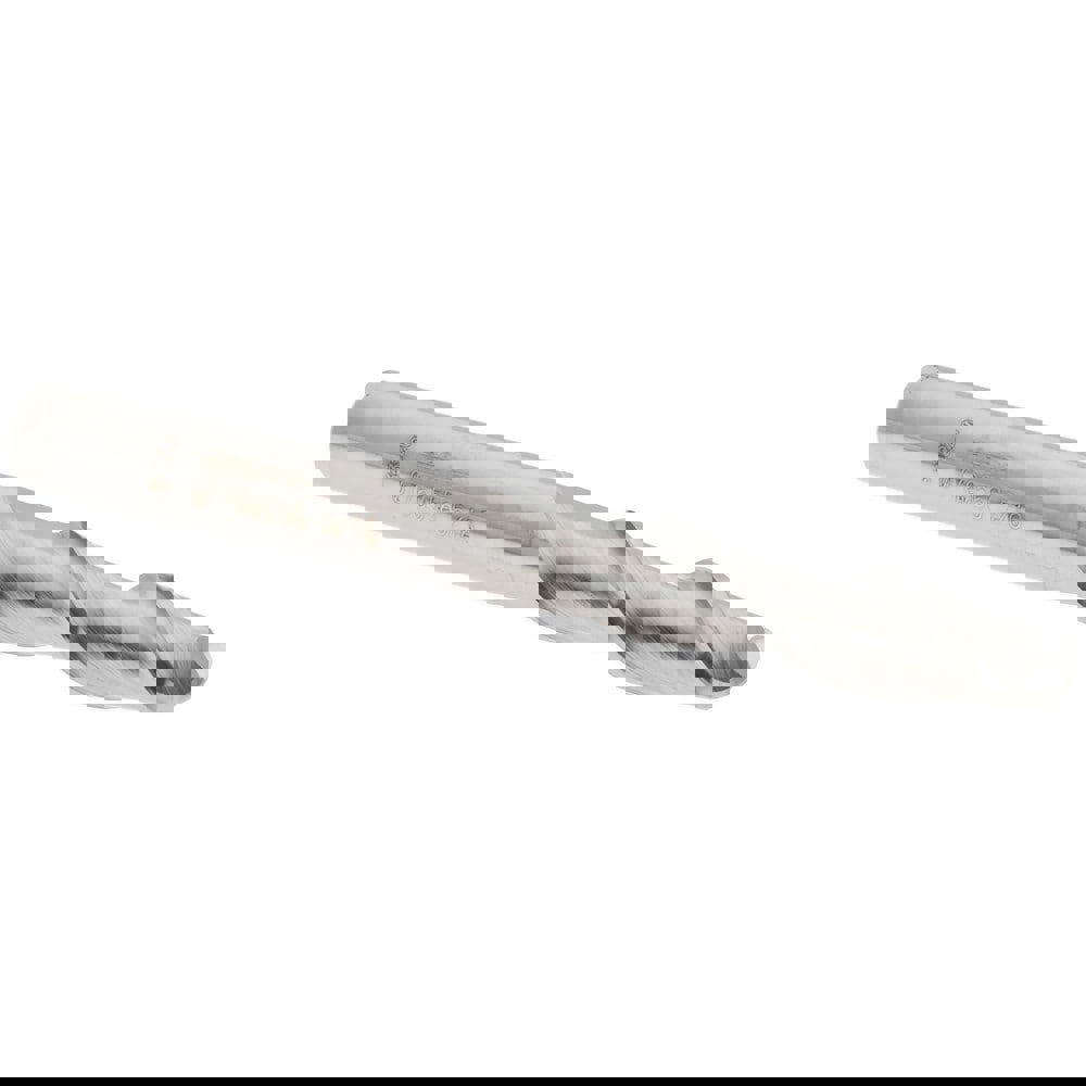 Ball End Mill: 0.3125