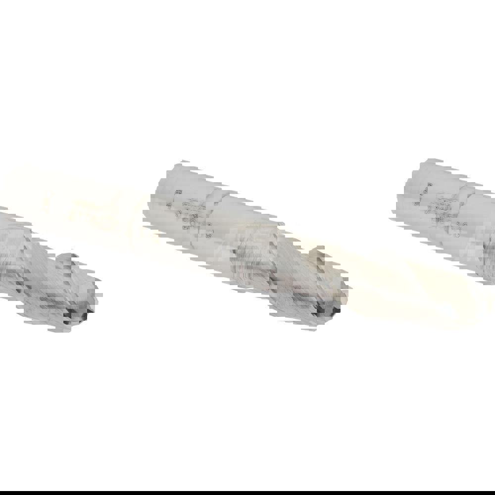 Ball End Mill: 0.375