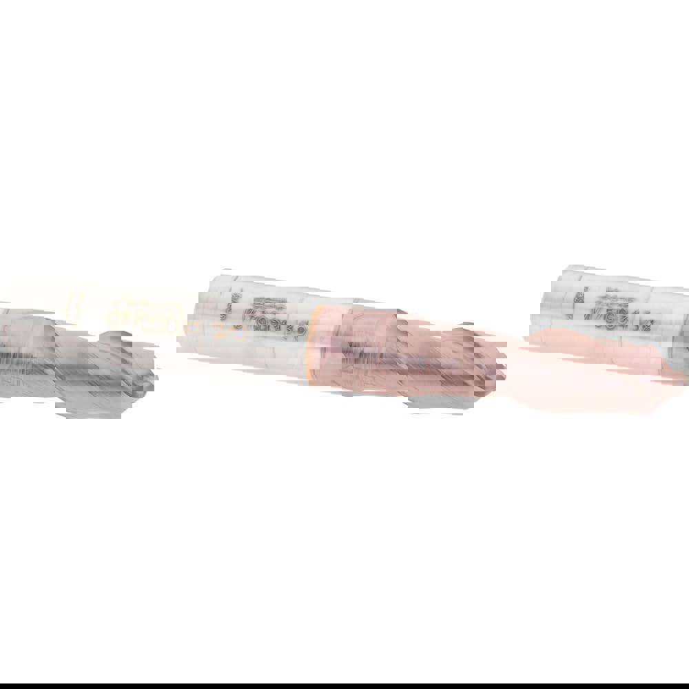 Ball End Mill: 0.375