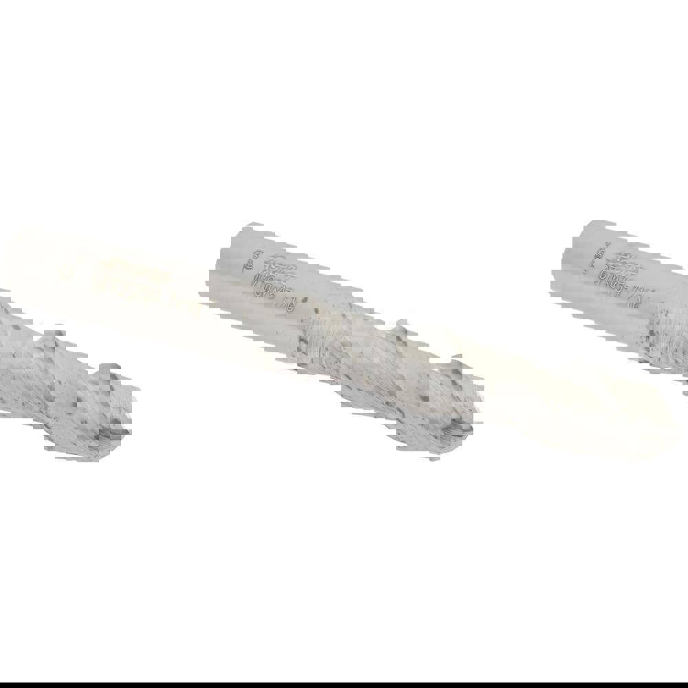 Ball End Mill: 0.4375