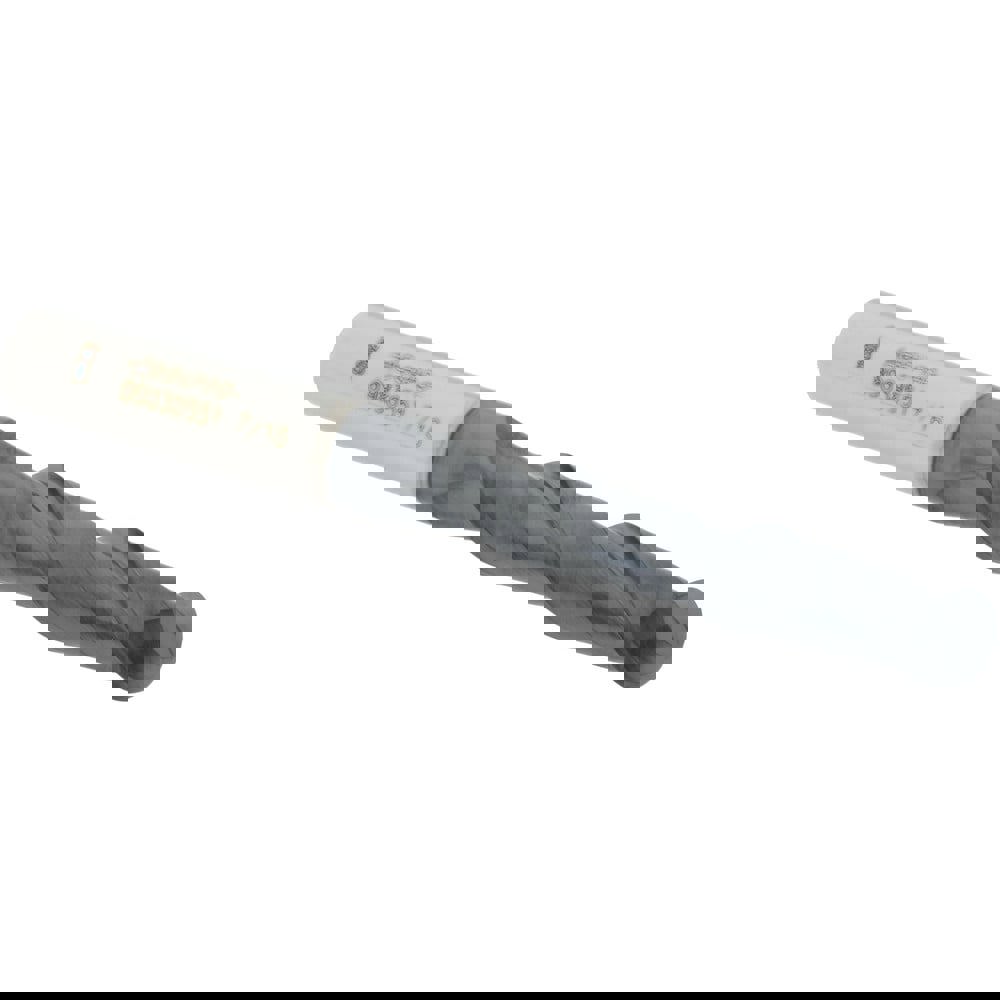 Ball End Mill: 0.4375