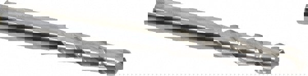 Ball End Mill: 0.375