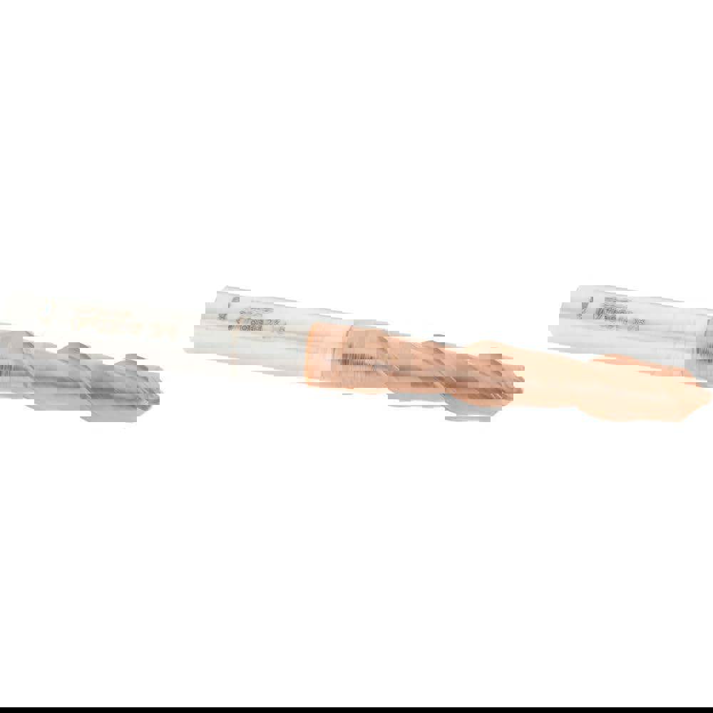 Ball End Mill: 0.375