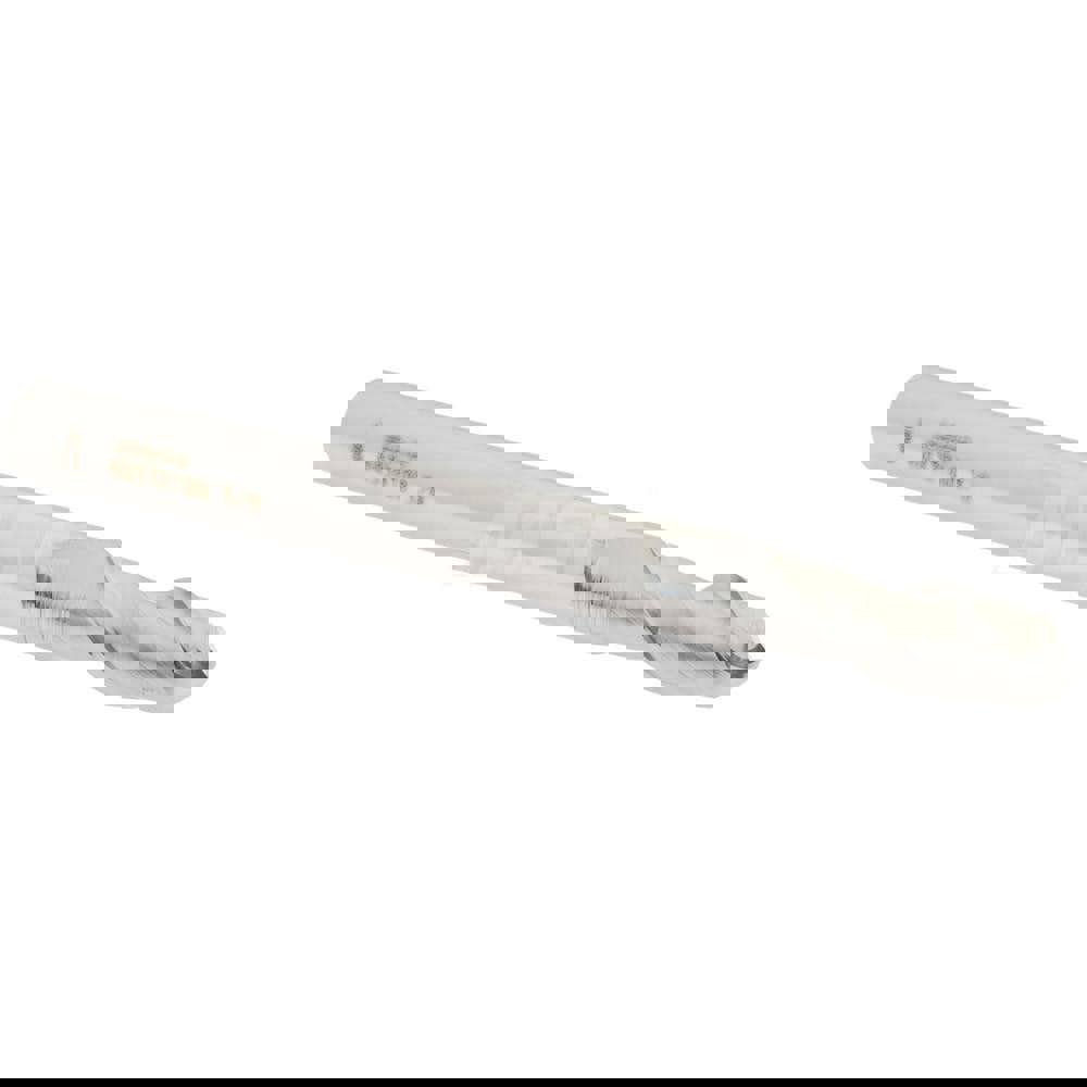 Ball End Mill: 0.375