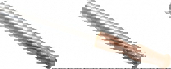 Ball End Mill: 0.375