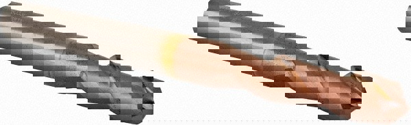 Ball End Mill: 0.5625