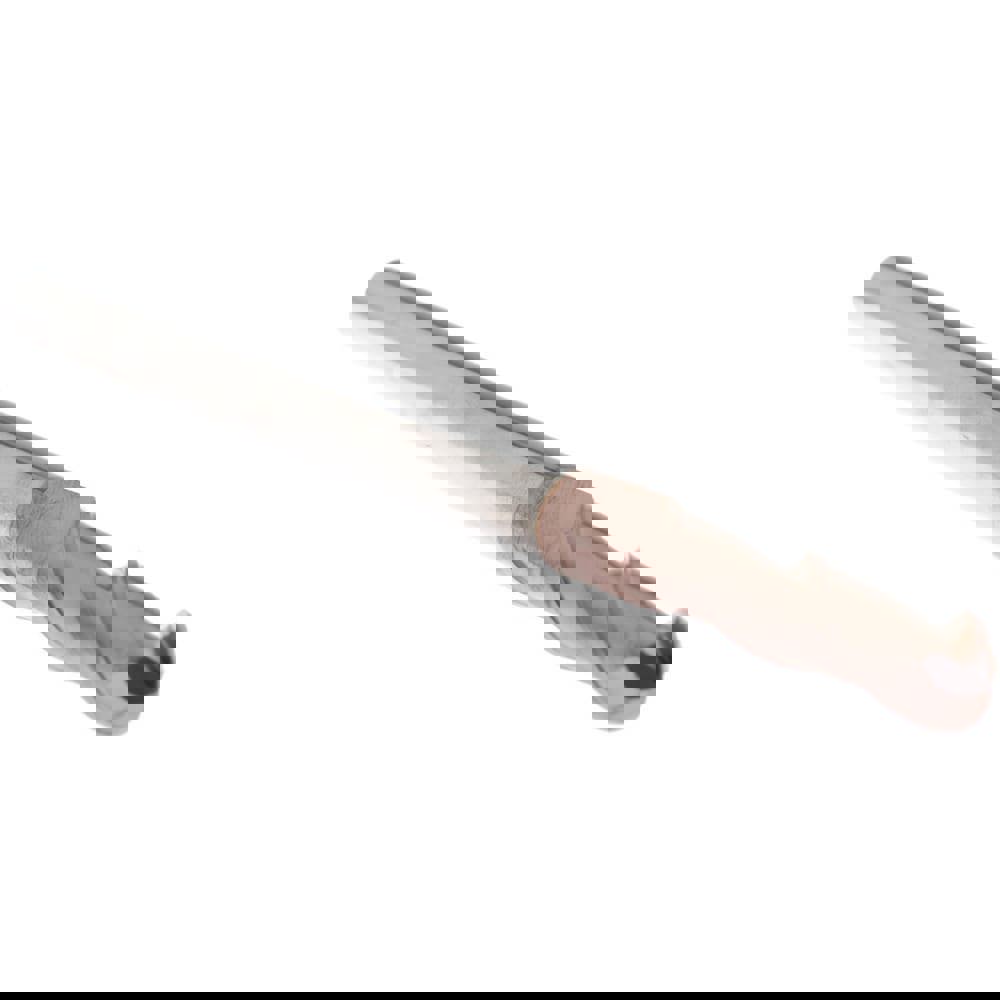 Ball End Mill: 0.375