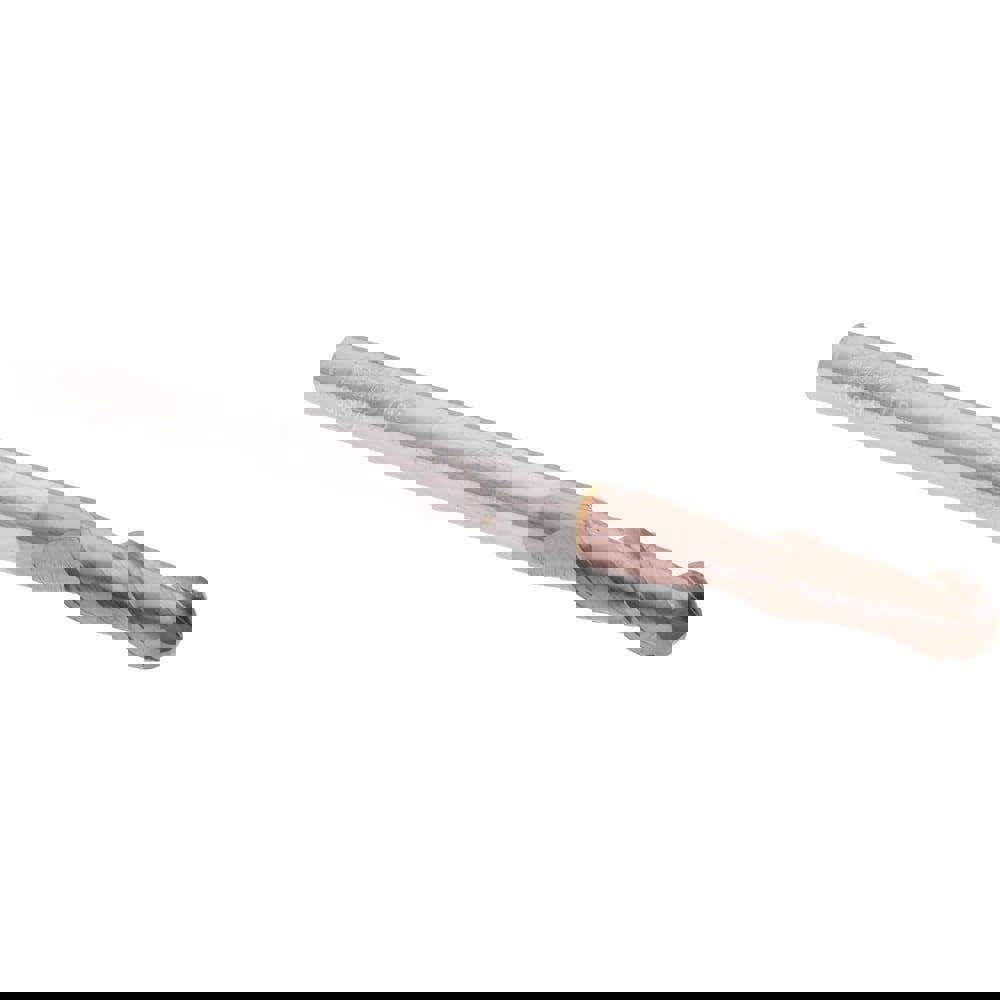 Ball End Mill: 0.4375