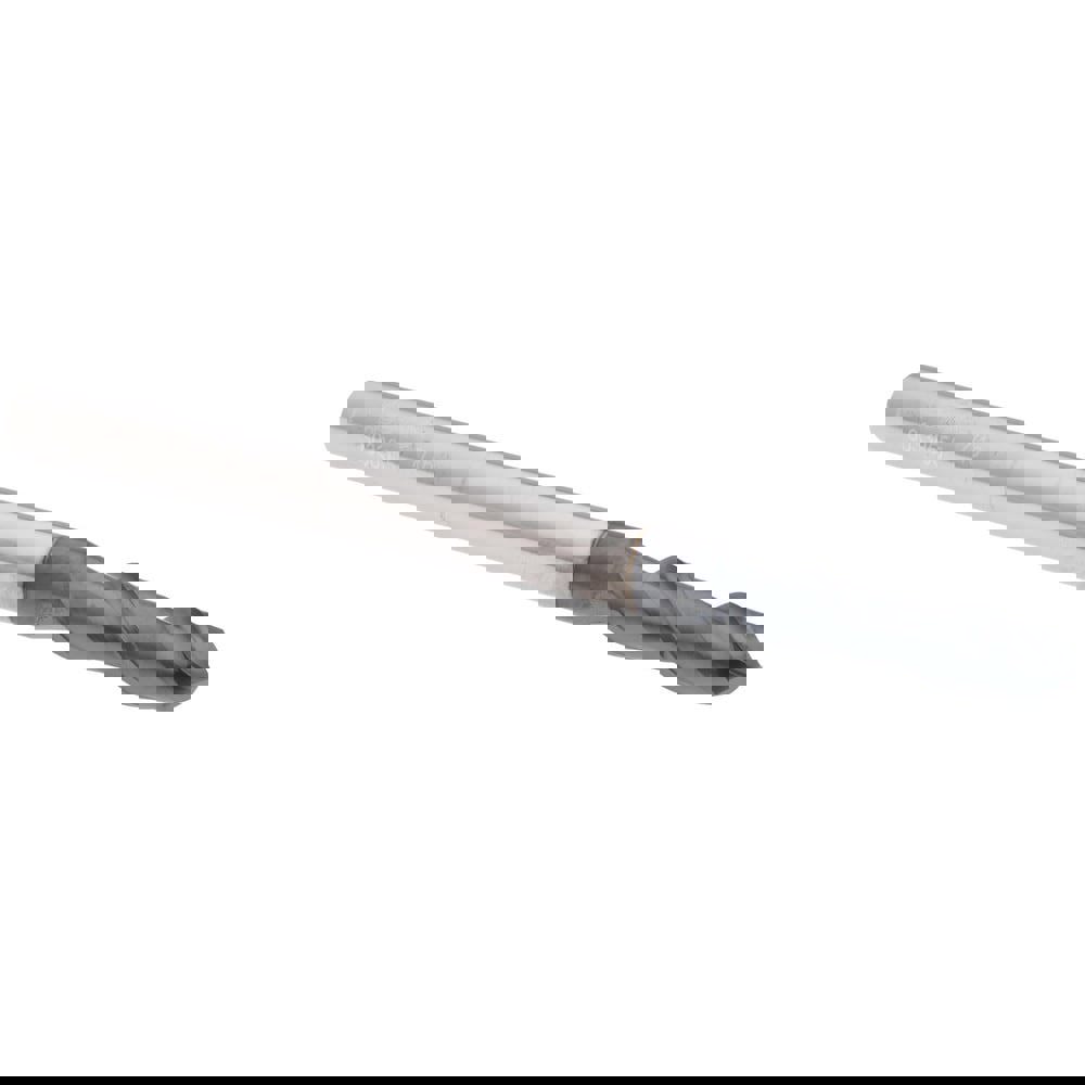 Ball End Mill: 0.4375