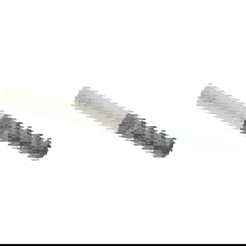 Ball End Mill: 0.125