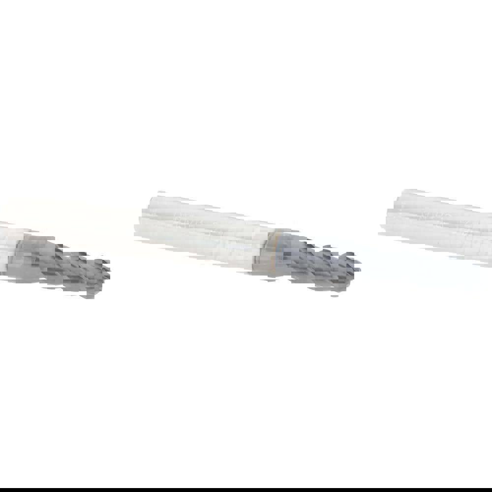 Ball End Mill: 0.1563