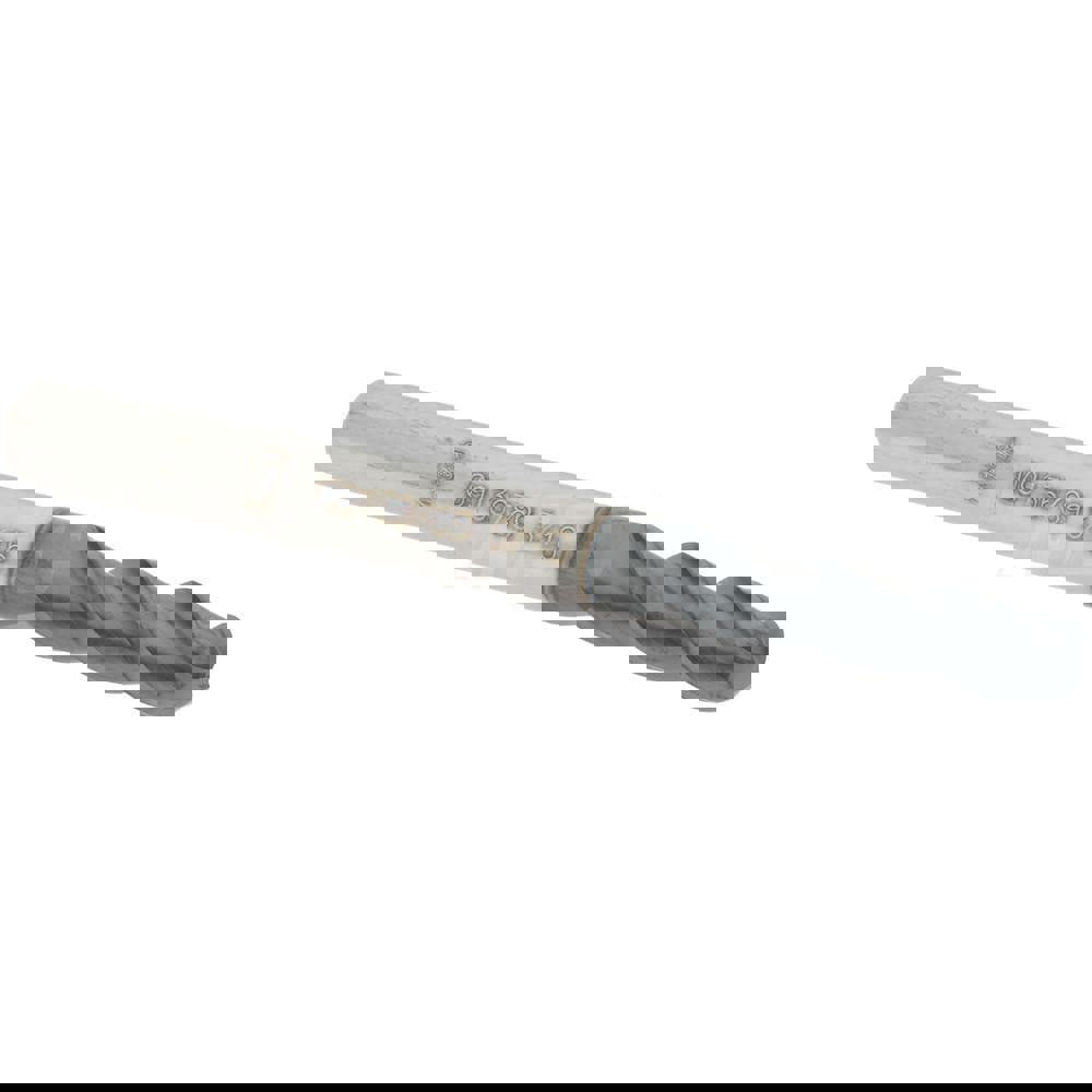 Ball End Mill: 0.1875