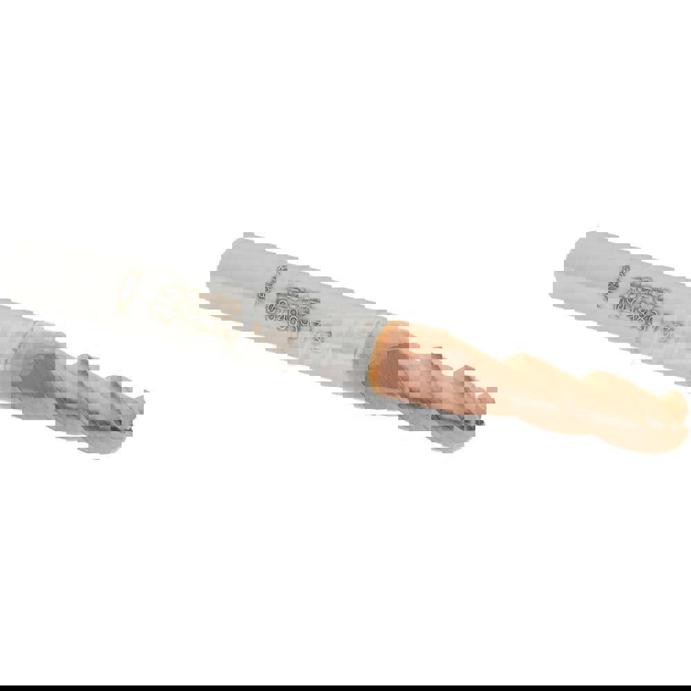 Ball End Mill: 0.2188