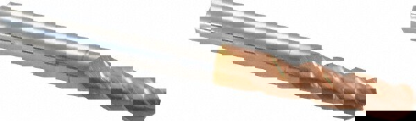 Ball End Mill: 0.2344