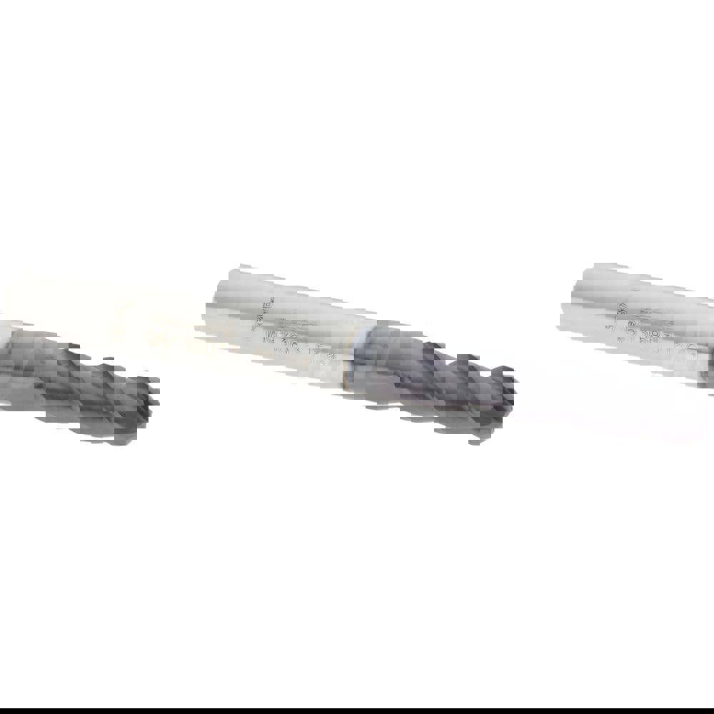 Ball End Mill: 0.2344