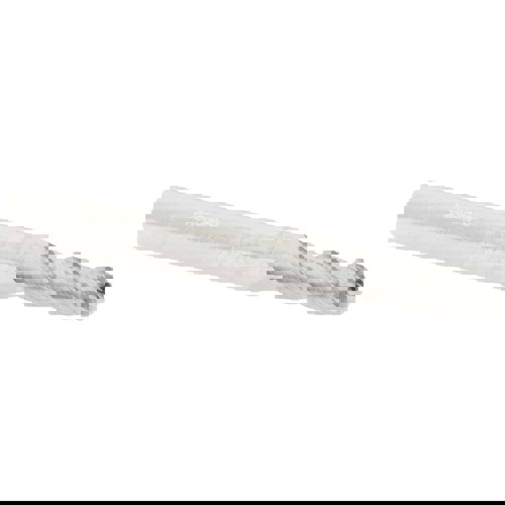 Ball End Mill: 0.2656