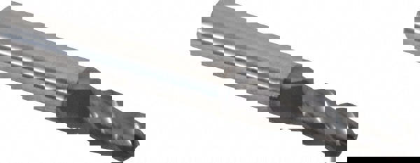 Ball End Mill: 0.2656