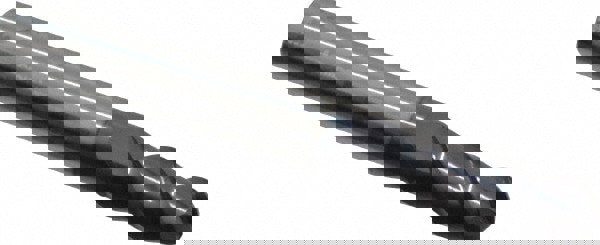 Ball End Mill: 0.2969