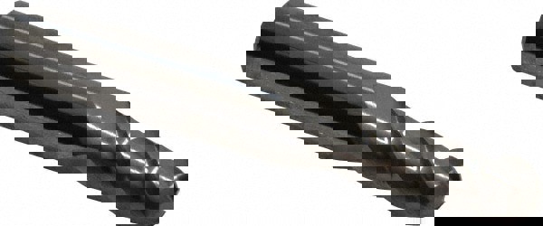 Ball End Mill: 0.3281