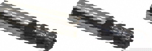 Ball End Mill: 0.3438