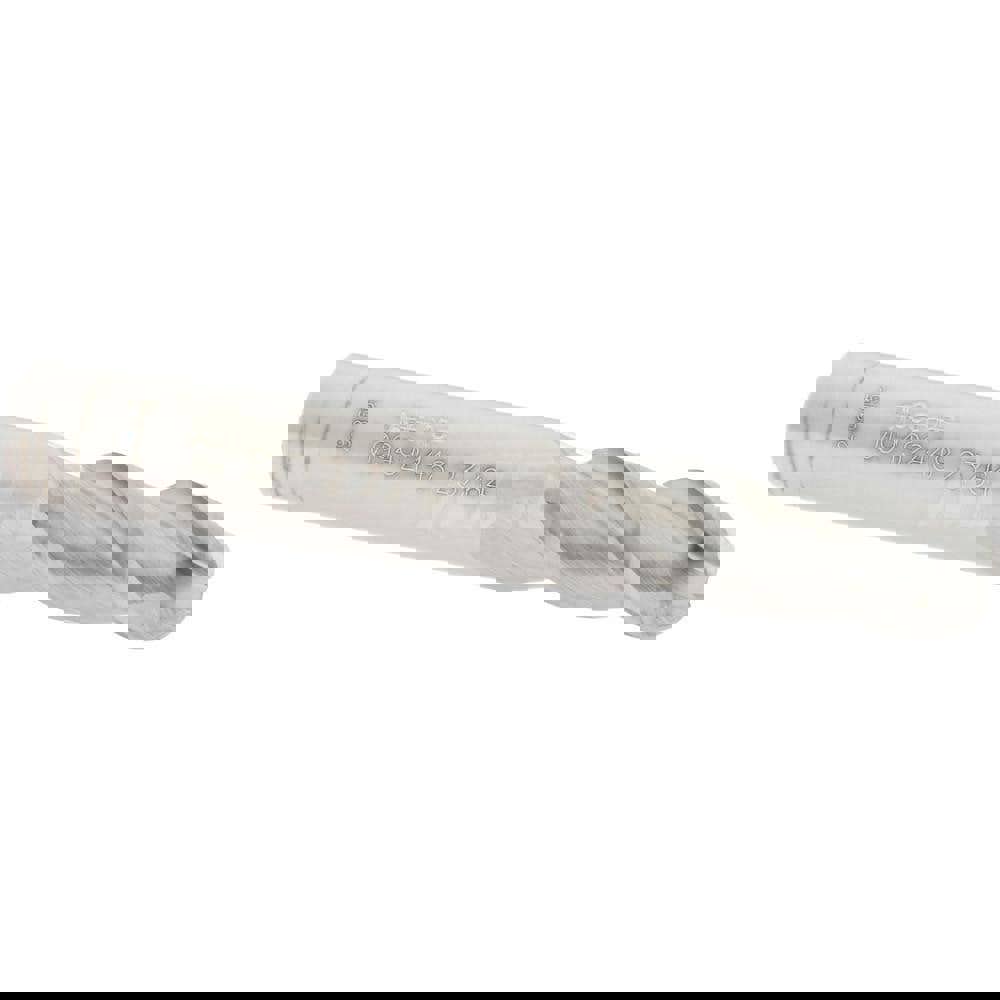 Ball End Mill: 0.3594