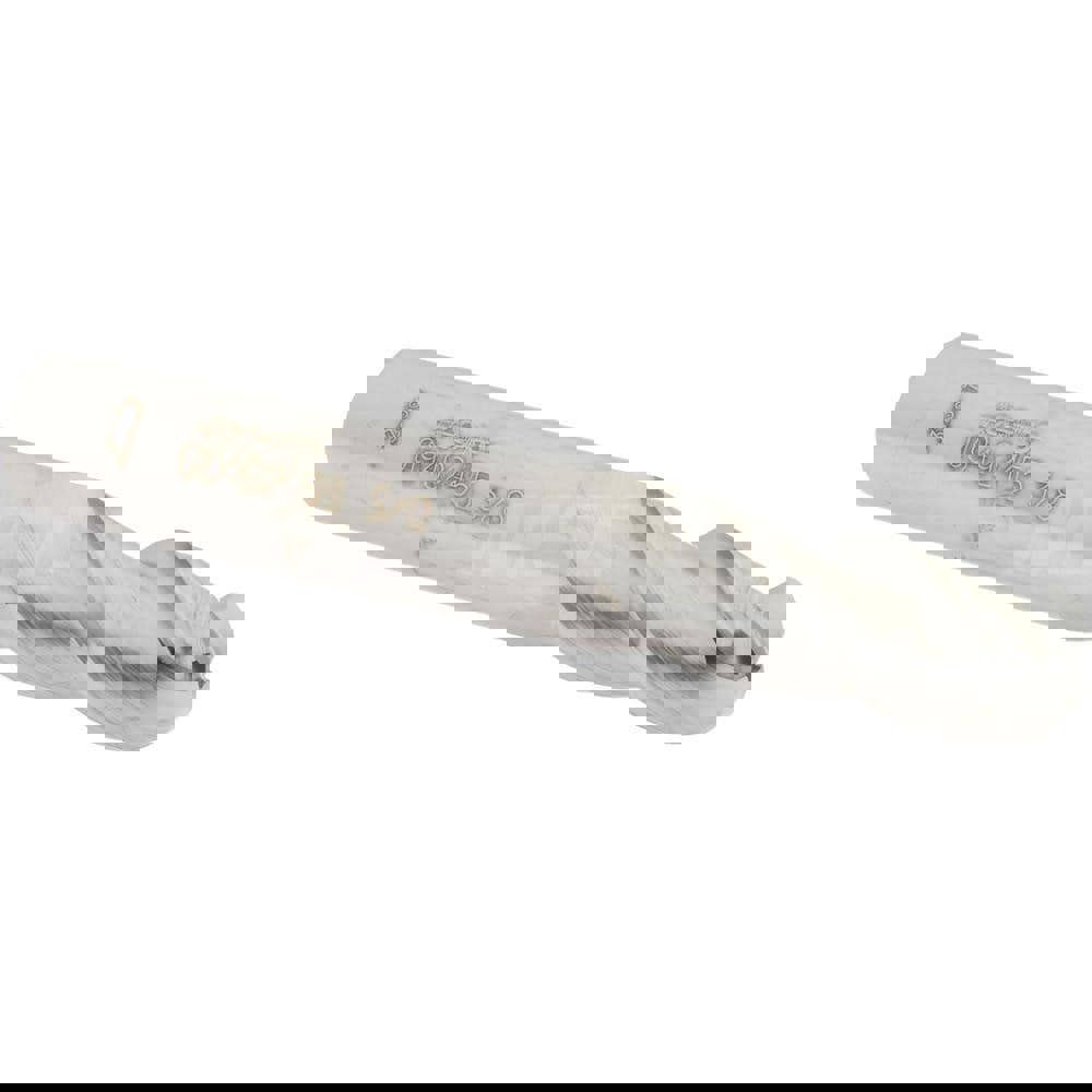 Ball End Mill: 0.375