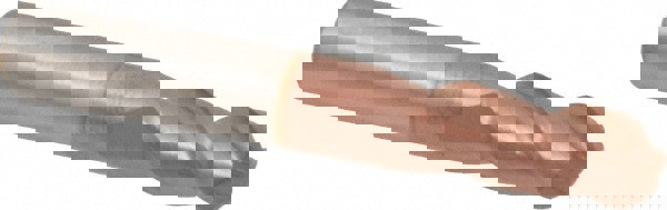 Ball End Mill: 0.375