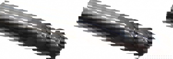 Ball End Mill: 0.4375