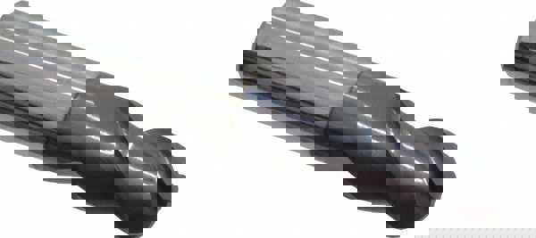 Ball End Mill: 0.625