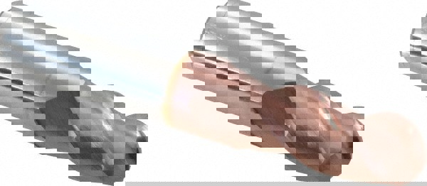 Ball End Mill: 0.6875