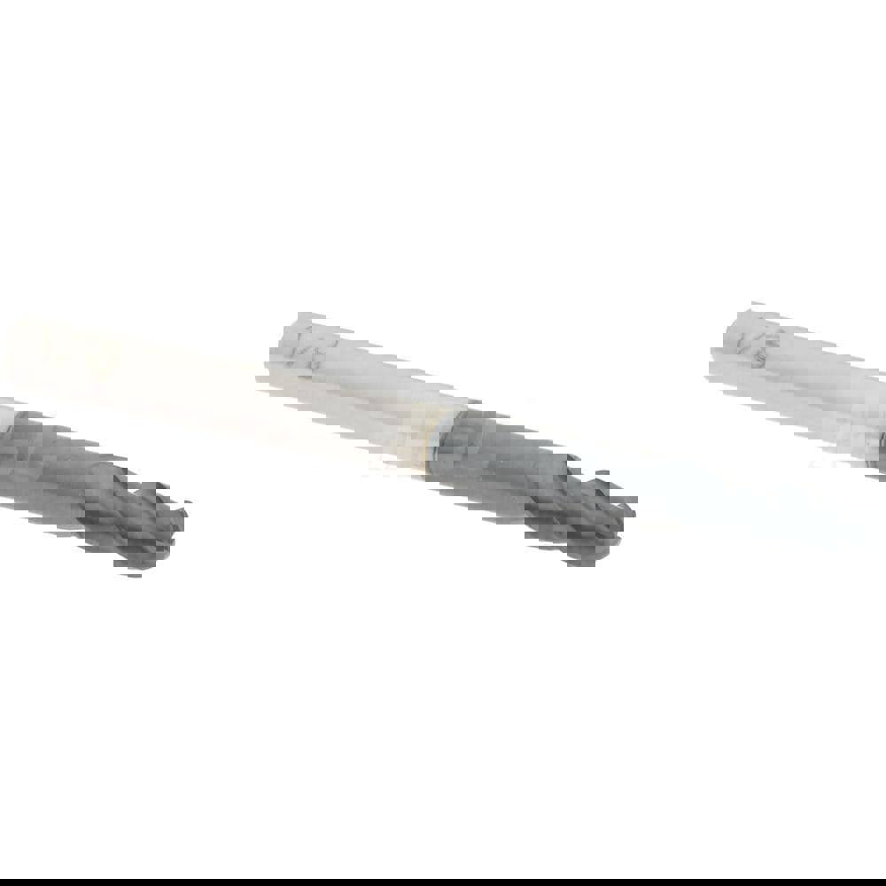 Ball End Mill: 0.125