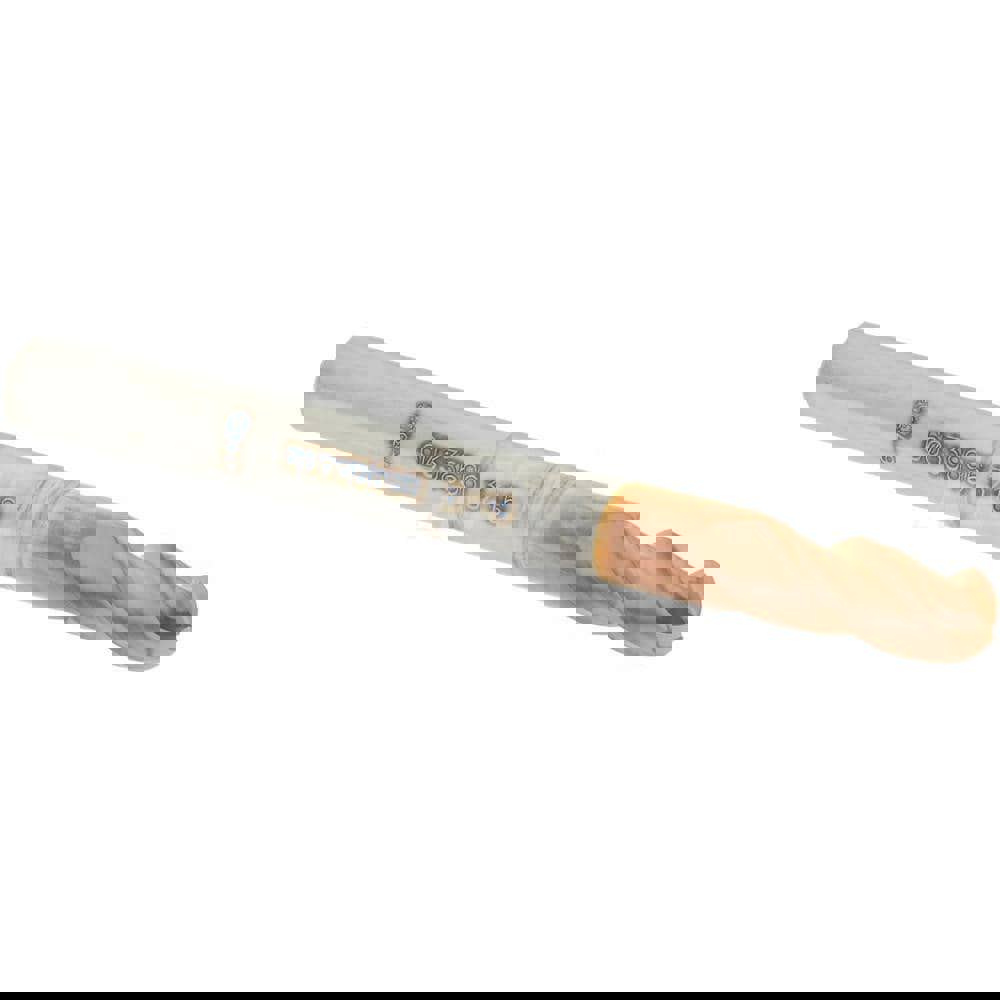 Ball End Mill: 0.1875