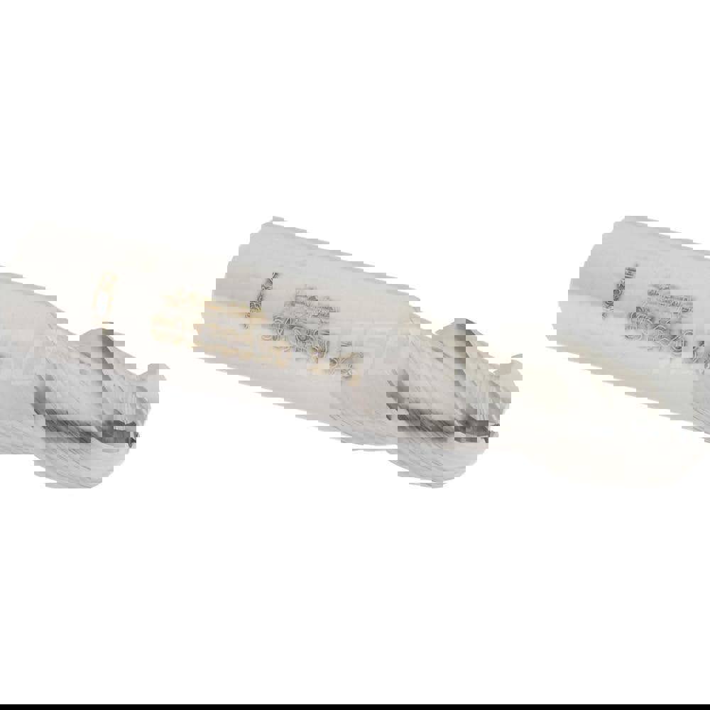 Ball End Mill: 0.375