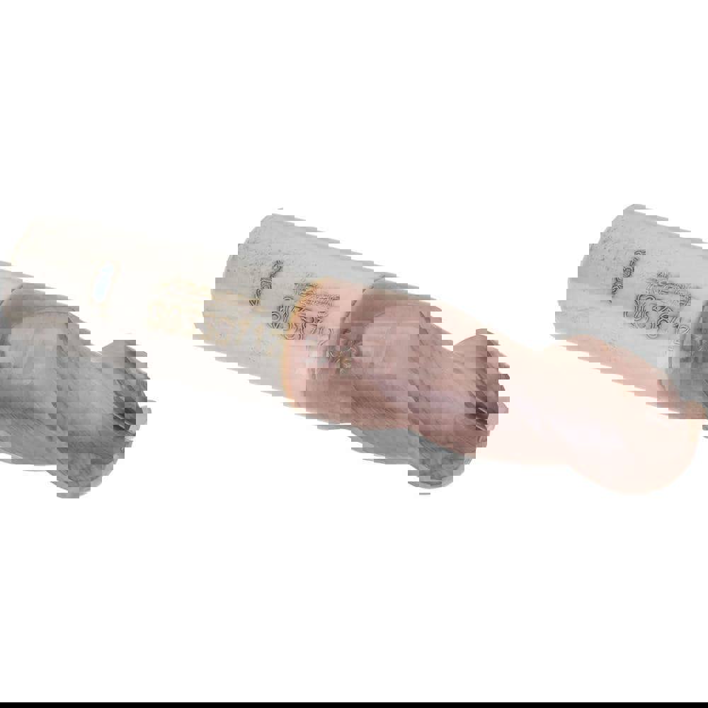 Ball End Mill: 0.375