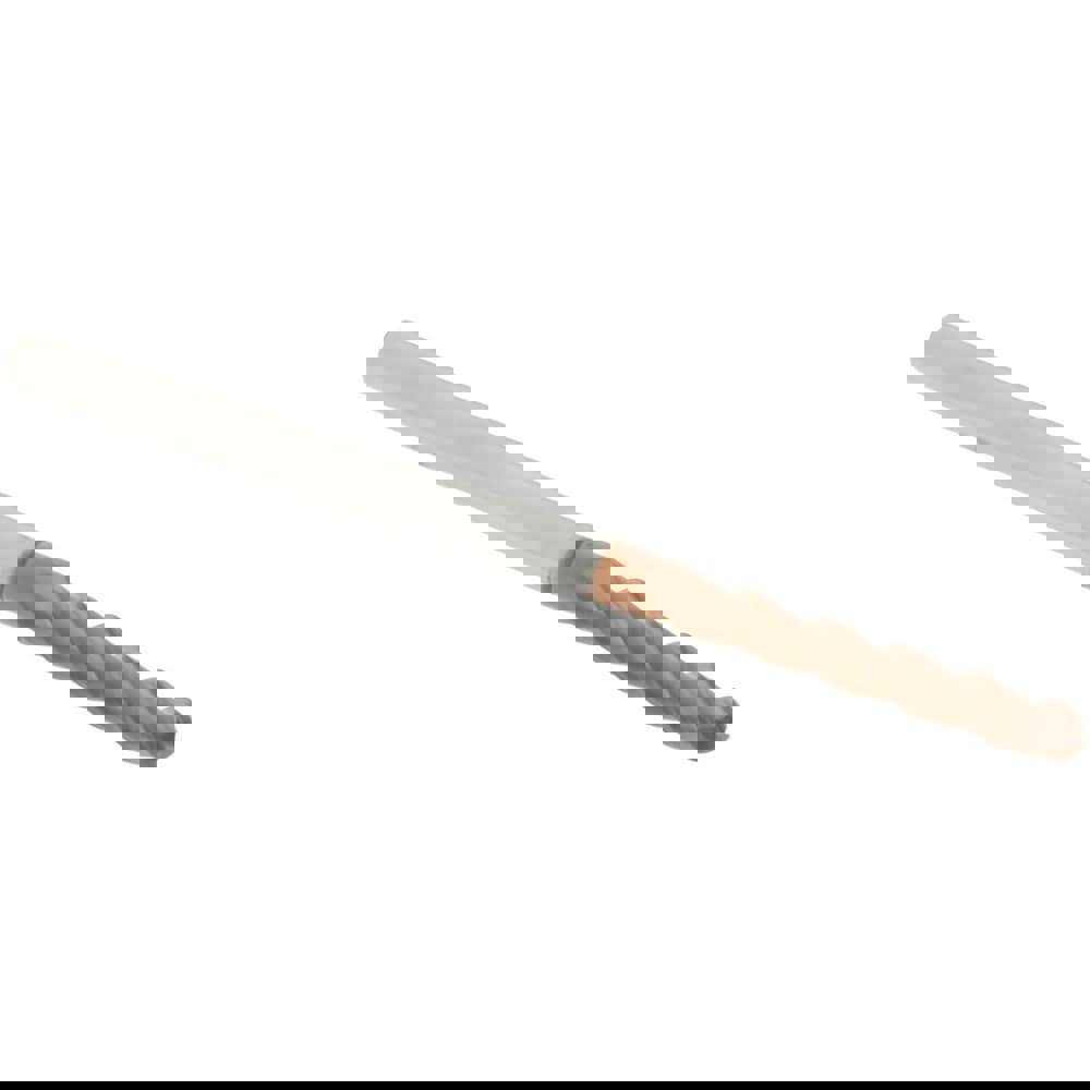 Ball End Mill: 0.125