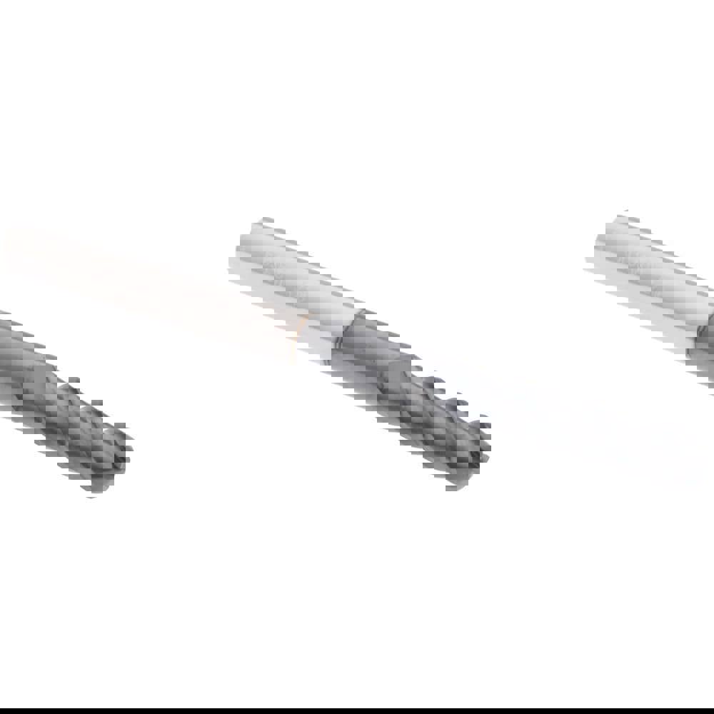 Ball End Mill: 0.1875