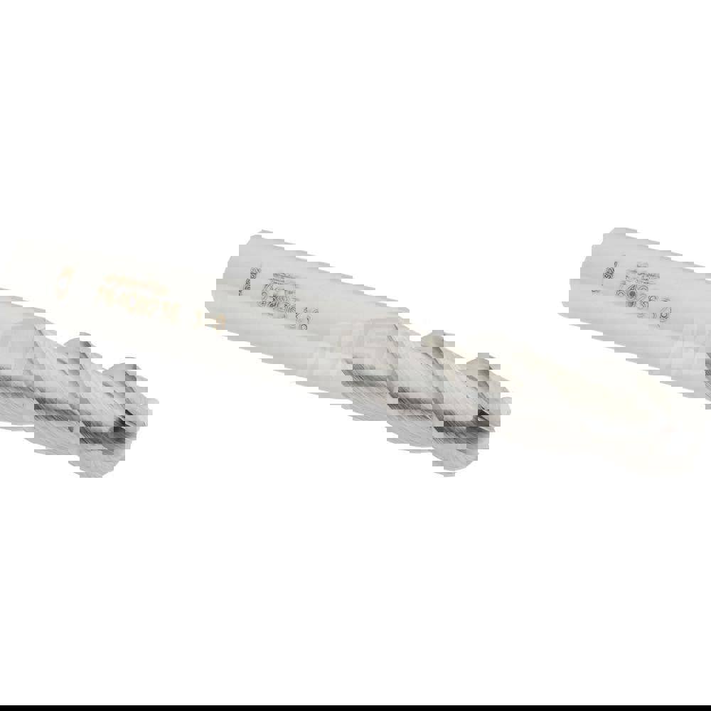 Ball End Mill: 0.375