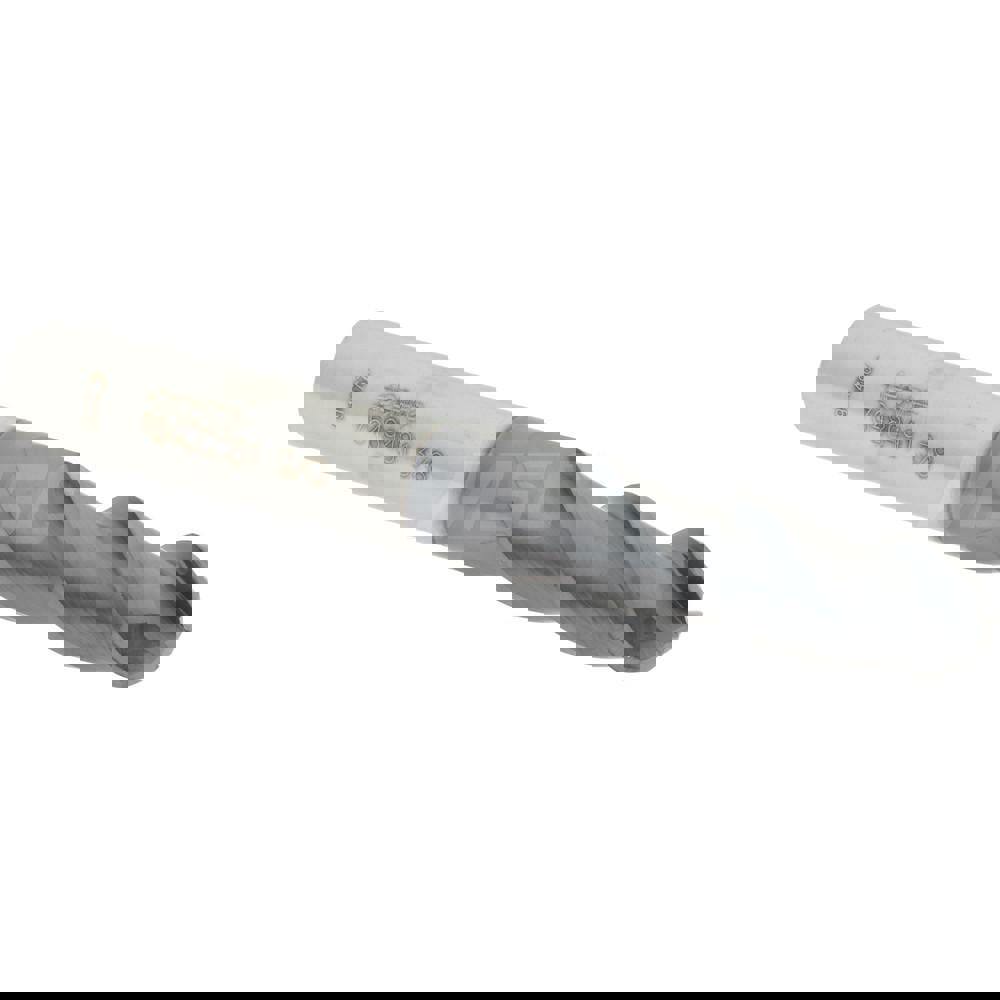 Ball End Mill: 0.375