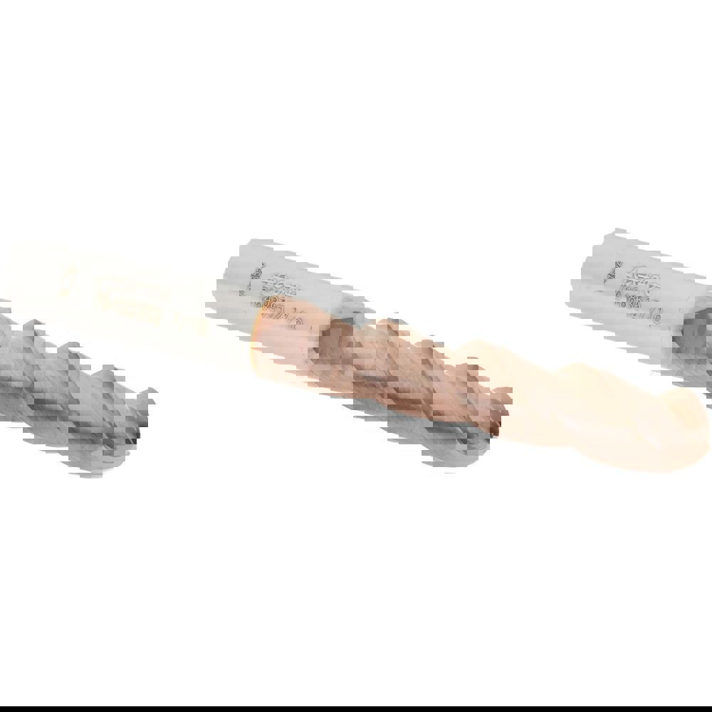 Ball End Mill: 0.4375